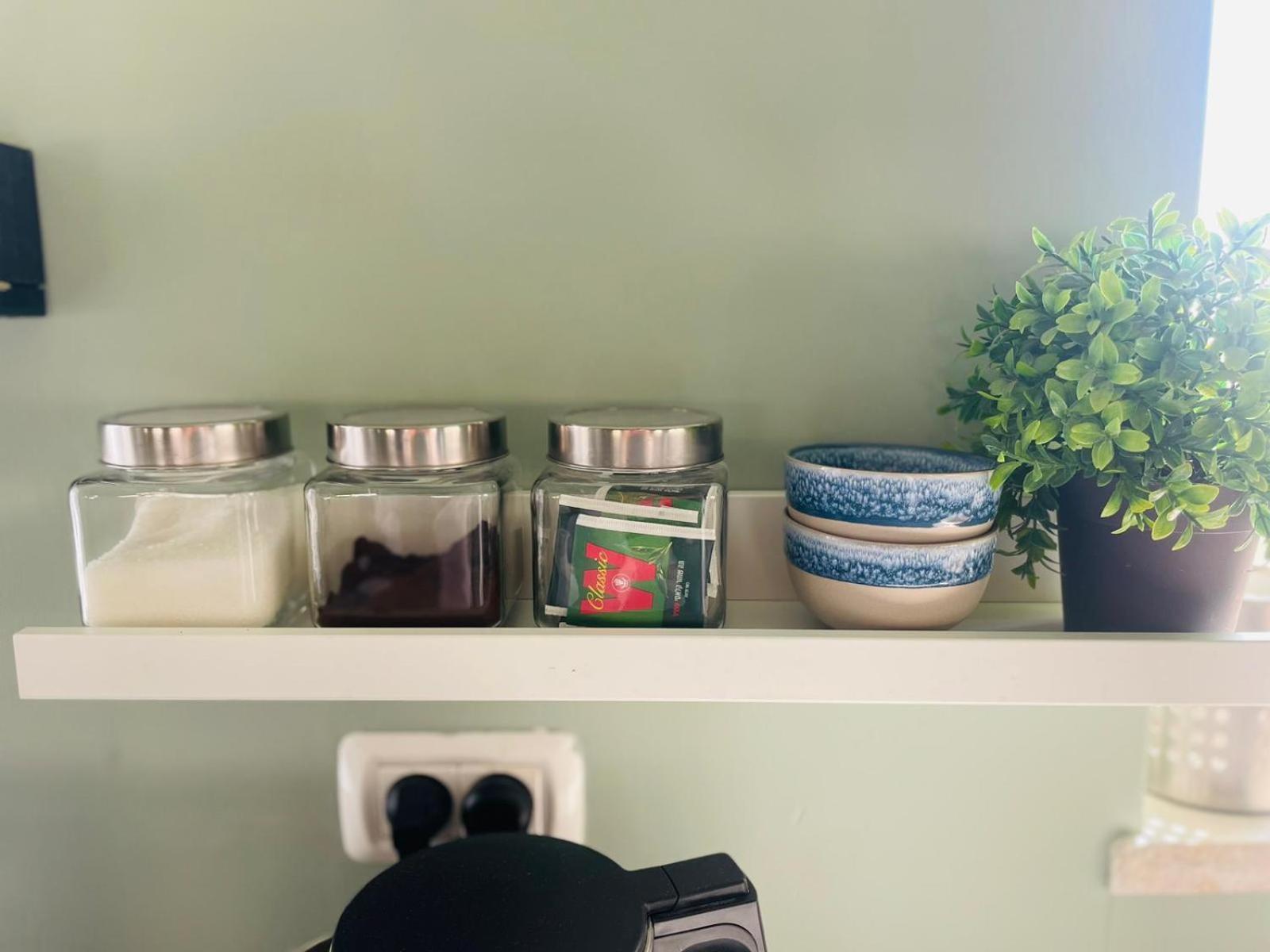 בין הר ובין ים Apartman Avnat Kültér fotó
